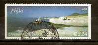 GREECE 2004  2.24 MELOS USED - Usados