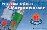 # GERMANY R07_95 Margon 12 Ods 07.95  Tres Bon Etat - R-Reeksen : Regionaal