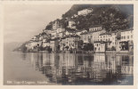 LAGO DI LUGANO  GANDRIA - Gandria 