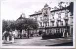 Malente-Gremsmühlen,Hotel Zum Brahmberg,1940-1950 - Malente-Gremsmuehlen
