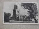 Fotheringhay Fotheringay Church To Zeist Holland - Northamptonshire