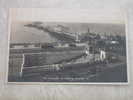 The Palace Pier And Aquarium, Brighton Norman RPPC To Groningen - Brighton