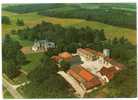 16 - Charente /  ROUILLAC : Le Château De Lignères Et Les Chais, Propriété De La Société Ricard, Près De Cognac. - Rouillac