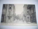 1arc - CPA N°37 - TOURNON - La Rue Thiers - [07] Ardèche - Tournon