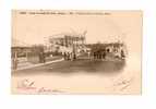 CPA    TONKIN HANOI  -  Obl.1903 - Andere & Zonder Classificatie