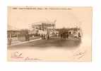 CPA    TONKIN HANOI  -  Obl.1903 - Other & Unclassified