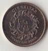 GIBRALTAR 25 NEW PENSE ARGENT 1952/ 1977 - Gibraltar