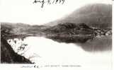 Lake Bennett, Yukon Territory, Carcross YT, On C1940s Vintage Real Photo Postcard - Yukon