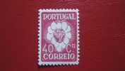 PORTUGAL - 1938 (*) YT N° 590 - Sans Gomme - Whitout Glue - Ongebruikt