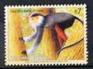 NATIONS UNIS - VIENNE           N° 202        NEUF** - Singes