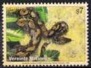 NATIONS UNIS - VIENNE           N° 309        NEUF** - Snakes