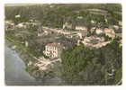 Cambes (33) : Vue Aérienne Sur Les Bords De La Garonne Environ 1968 (animée). - Bazas