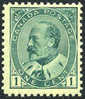 Canada 89 Mint Hinged King Edward VII From 1903 - Nuevos