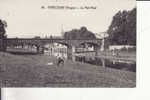 Pont Neuf - Monthureux Sur Saone