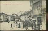 01 BELLEGARDE-SUR-VALSERINE  /  Douane Française , La Visite / - Bellegarde-sur-Valserine