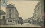 01 BELLEY /  Rue Des Capucins - La Poste  / - Belley