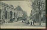 01 BELLEY /  Rue De Cordon  / - Belley