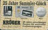 # GERMANY S56_92 Kruger 12 Gd 07.92  Tres Bon Etat - S-Reeksen : Loketten Met Reclame Van Derden