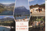 La Clapiere - Embrun