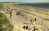 ILE DE NOIRMOUTIER BARBATRE (85) Vue De La Plage - Ile De Noirmoutier