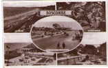 DORSET (was Hampshire) - Real Photo - Multi-View PCd 1936 - BOSCOMBE - Sonstige & Ohne Zuordnung