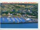 Cpm...Talmont...le Village Du Lac...port Bourgenay... - Talmont Saint Hilaire