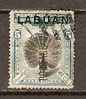 Malaysia (Labuan) 1901  5c Postage Due  (o) - Altri & Non Classificati