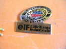 Pin's ELF  04-12 Juin 1991 - Brandstoffen