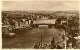 Royaume-Uni - Whitby - General View - Port - Whitby