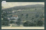 LANGENBRUCK - OBERE AU U. SANATORIUM  - TB - Langenbruck