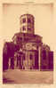 ISSOIRE 63 - Eglise Saint-Paul - Monument Historique - Issoire