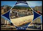 66 Canet-en-Roussillon Multi Vue Souvenir De D66D K66037K C66037C RH079118 - Canet En Roussillon