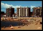 66 Canet-en-Roussillon Plage D66D K66037K C66037C RH079120 - Canet En Roussillon