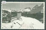 AROSA - KULM HOTEL -  TB - Arosa