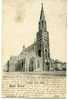 Sint-Truiden - Saint Trond - L'Eglise Notre Dame - Nels Serie 66 N° 3 - Sint-Truiden