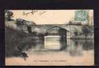 30 ROQUEMAURE Pont De Miémart, Ed ? 274, 1904, Dos 1900 - Roquemaure