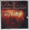 JOHNNY  HALLYDAY        SI J´ ETAIS MOI  Cd Single - Other - French Music