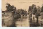 CpF1876 - LE QUESNOY - Les Fossés, Près De La Porte Fauroeulx - (59 - Nord) - Le Quesnoy