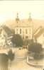 SUISSE- Ref  1373-carte Photo -texte Verso -entree De La Procession A L Eglise D Arlesheim - - Arlesheim