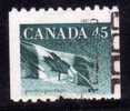 Canada 1995 N°Y.T. : 1417 Obl. - Oblitérés