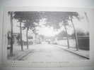 1asy - CPA N°43 - ARCIS-SUR-AUBE - Rue De Chalons - Entrée De Ville - [10] Aube - Arcis Sur Aube