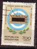 D0732 - ARGENTINA Yv N°1232 - Usati