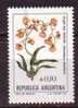 D0872 - ARGENTINA Yv N°1475 ** FLEURS FLOWERS - Unused Stamps