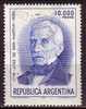 D0733 - ARGENTINA Yv N°1241 - Used Stamps