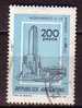 D0728 - ARGENTINA Yv N°1168 - Used Stamps