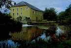 PACY SUR EURE  Le Moulin Maheu - Mulini Ad Acqua