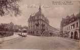 NEUSTADT A.d.Haardt-Parttie Beim Hotel Lowen- ORIGINALE   D´EPOCA - Neustadt (Weinstr.)