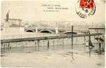 Crue De La Seine - Paris - Pont De Grenelle - Le 29 Janvier 1910 - Paris (15)