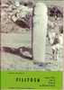 20 - CORSE - FILITOSA - Haut Lieu De La Corse Préhistorique Par R. Grosjean Promenades Archéologiques - Archeology