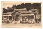 Bois-de-Cise (80) : Casino Environ 1930 (animée). - Bois-de-Cise